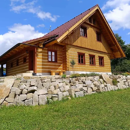 Roubenka Skalnicka *