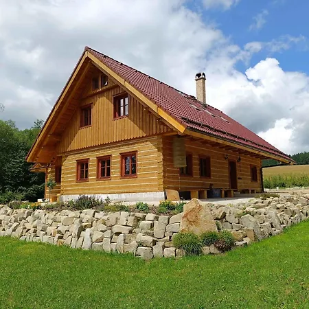Летний дом Roubenka Skalnicka Адршпах