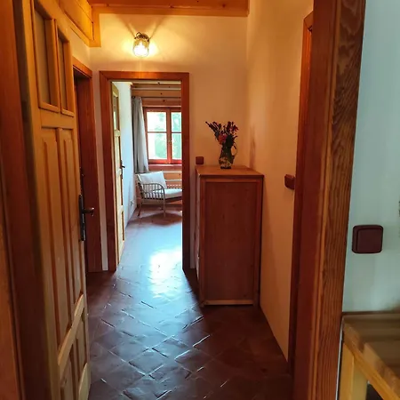 Roubenka Skalnicka * Adršpach