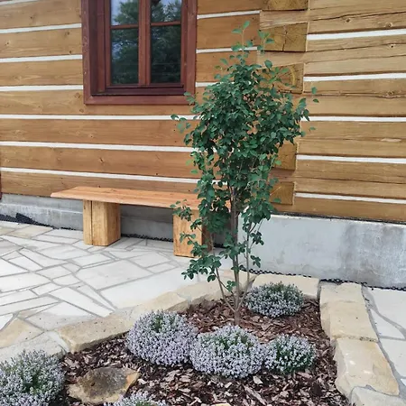 Roubenka Skalnicka Адршпах