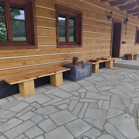 Roubenka Skalnicka *