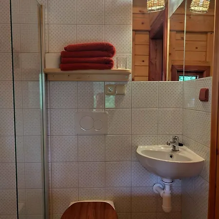 Roubenka Skalnicka *