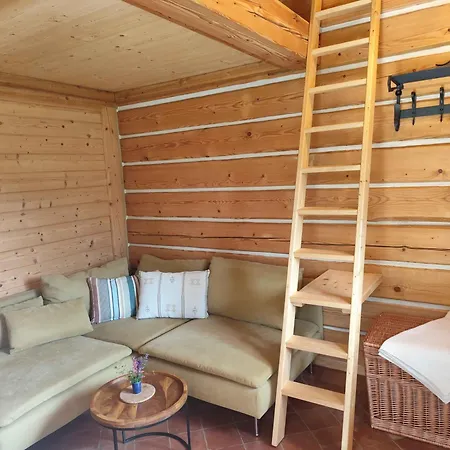 Casa di campagna Roubenka Skalnicka